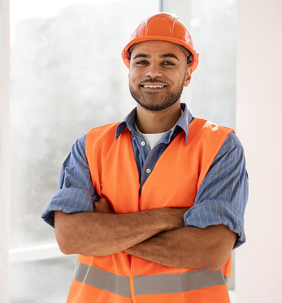 Girmay Hamid - Head of Process Engineering